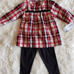 6m baby girl outfit